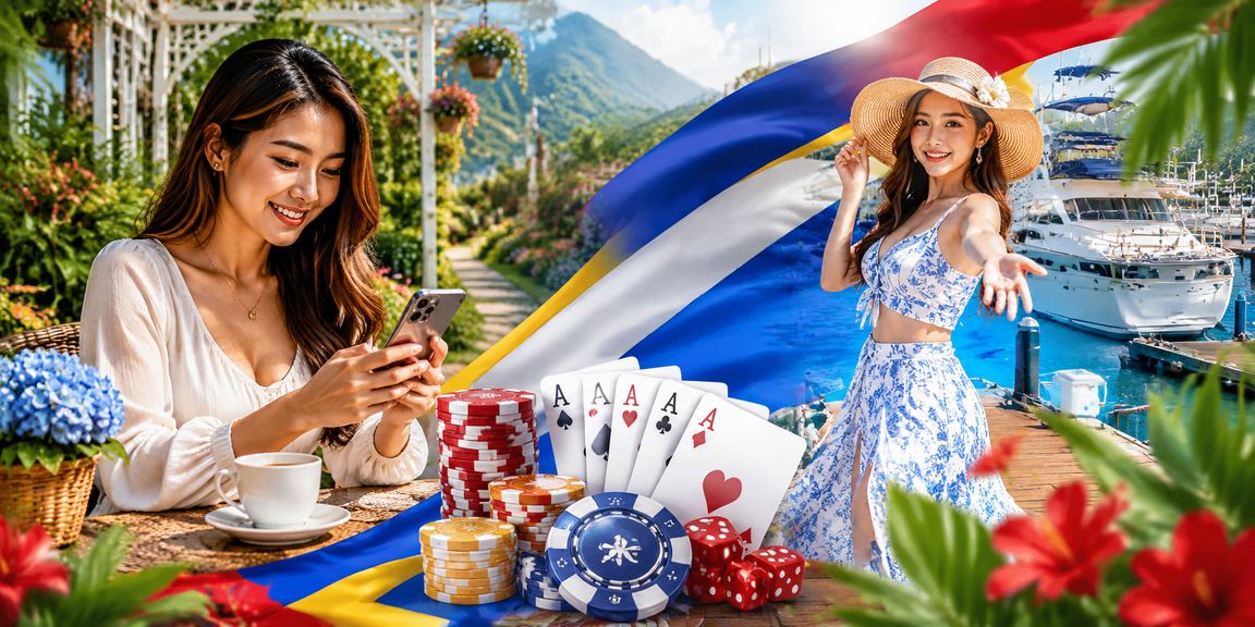 Pengalaman bermain poker tempatan di c30 secara santai dan profesional